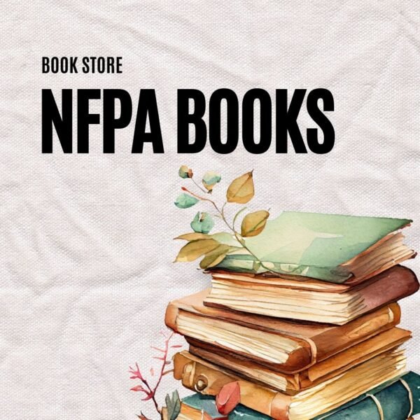 NFPA Books